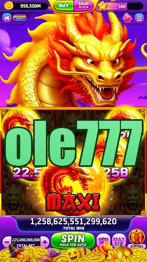 ole777 APK