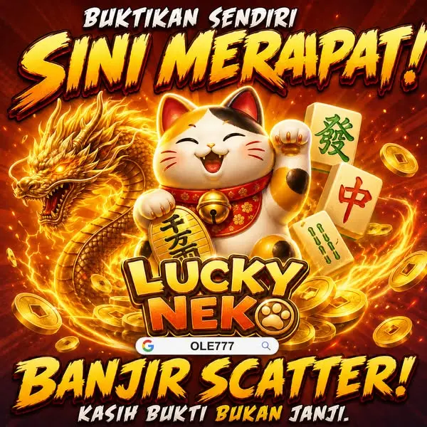 ole777 APK Resmi Unduh