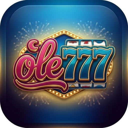 ole777 Logo - Resmi