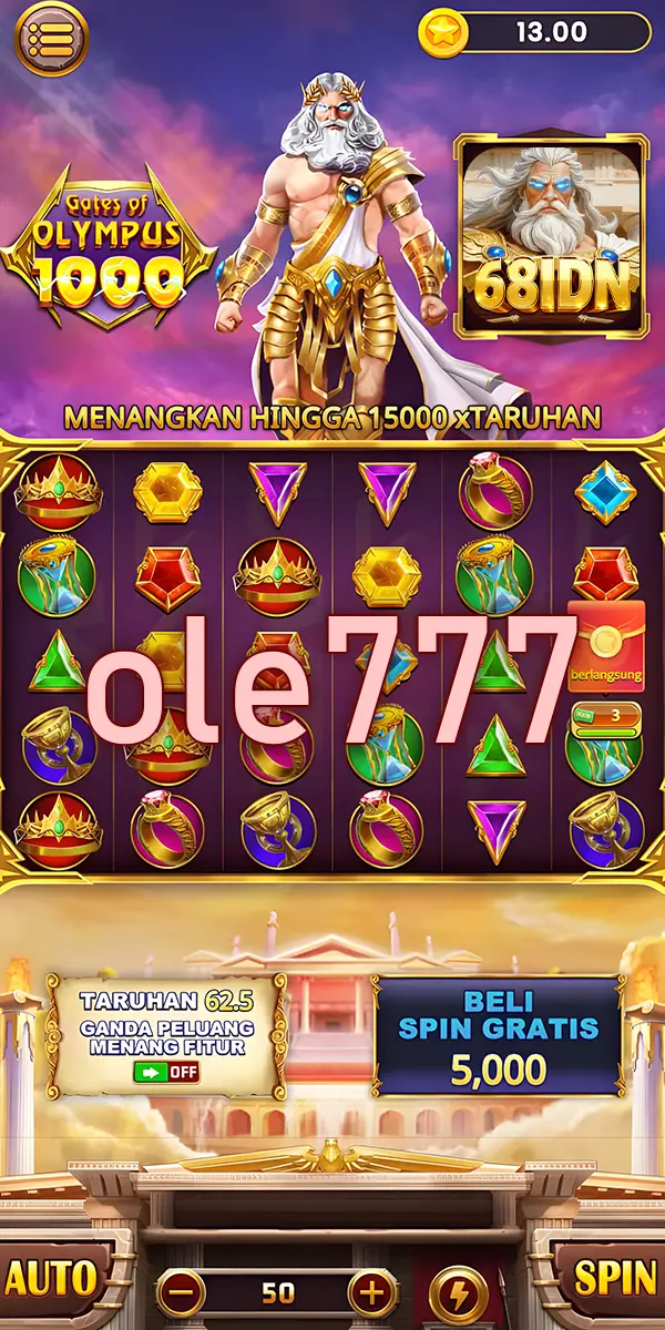 ole777 Preview - Resmi Unduh
